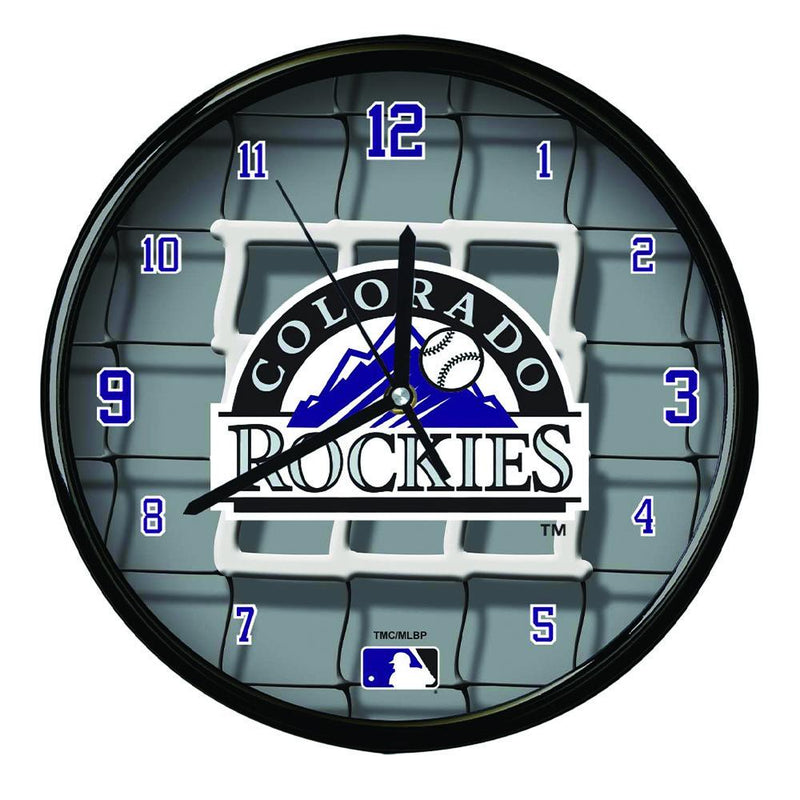 Team Net Clock | Colorado Rockies
Colorado Rockies, CRK, CurrentProduct, Home&Office_category_All, MLB
The Memory Company
