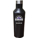 17oz Black Personalized Infinity Bottle | Colorado Rockies
2776BDPER, Colorado Rockies, CRK, CurrentProduct, Drinkware_category_All, MLB, Personalized_Personalized
The Memory Company