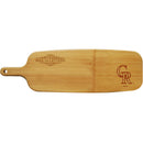 Personalized Bamboo Paddle Cutting & Serving Board | Colorado Rockies
Colorado Rockies, CRK, CurrentProduct, Home&Office_category_All, Home&Office_category_Kitchen, MLB, Personalized_Personalized
The Memory Company