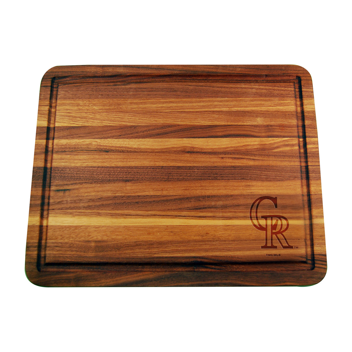 Acacia Cutting & Serving Board | Colorado Rockies
Colorado Rockies, CRK, CurrentProduct, Home&Office_category_All, Home&Office_category_Kitchen, MLB
The Memory Company