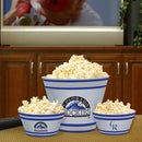 Melamine Serving Set | Colorado Rockies
Colorado Rockies, CRK, MLB, OldProduct
The Memory Company