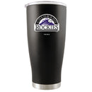 20oz Black Stainless Steel Tumbler | Colorado Rockies
Colorado Rockies, CRK, CurrentProduct, Drinkware_category_All, MLB
The Memory Company