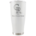 20oz White Personalized Stainless Steel Tumbler | Colorado Rockies
Colorado Rockies, CRK, CurrentProduct, Custom Drinkware, Drinkware_category_All, engraving, Gift Ideas, MLB, Personalization, Personalized Drinkware, Personalized_Personalized
The Memory Company