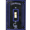Art Glass Light Switch Cover | Colorado Rockies
Colorado Rockies, CRK, CurrentProduct, Home&Office_category_All, Home&Office_category_Lighting, MLB
The Memory Company
