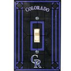 Art Glass Light Switch Cover | Colorado Rockies
Colorado Rockies, CRK, CurrentProduct, Home&Office_category_All, Home&Office_category_Lighting, MLB
The Memory Company