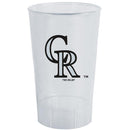single plastic tumbler rockies
Colorado Rockies, CRK, MLB, OldProduct
The Memory Company
