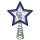 Art Glass Tree Topper | Colorado Rockies
Colorado Rockies, CRK, CurrentProduct, Holiday_category_All, Holiday_category_Tree-Toppers, MLB
The Memory Company