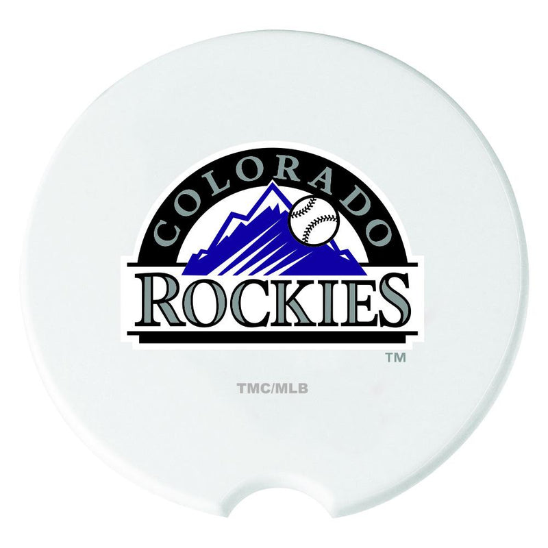 2 Pack Logo Travel Coaster | Colorado Rockies
Coaster, Coasters, Colorado Rockies, CRK, Drink, Drinkware_category_All, MLB, OldProduct
The Memory Company