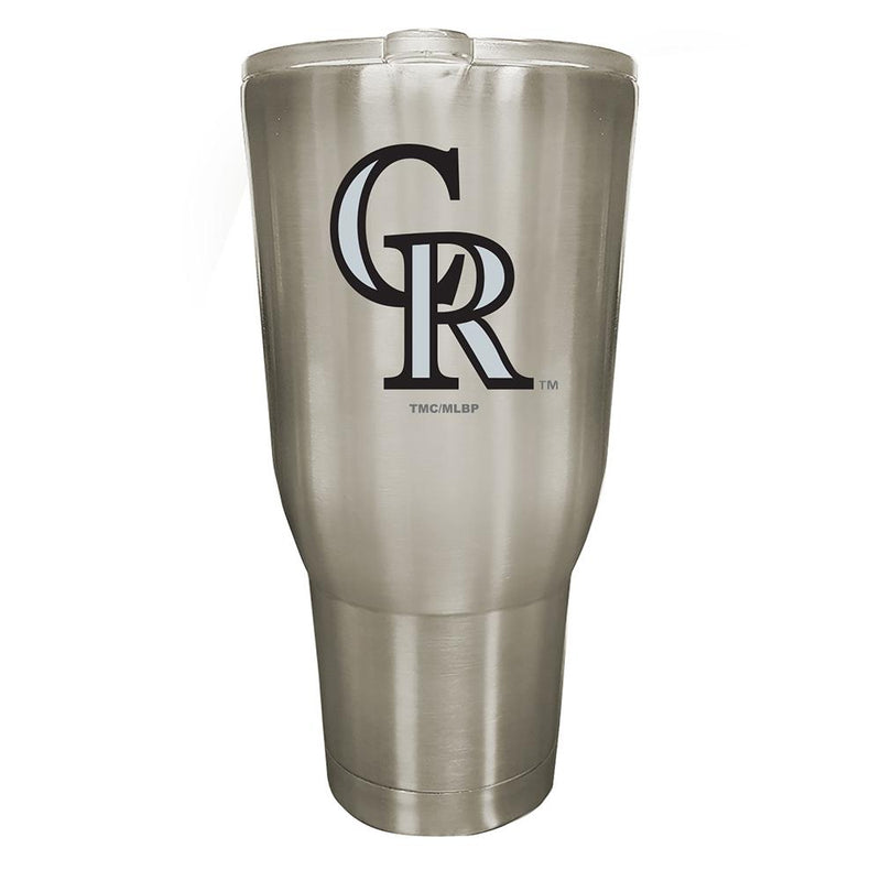 32oz Decal Stainless Steel Tumbler | Colorado Rockies
Colorado Rockies, CRK, Drinkware_category_All, MLB, OldProduct
The Memory Company