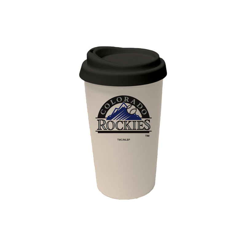 Logo Travel Mug | Colorado Rockies
Colorado Rockies, CRK, MLB, OldProduct
The Memory Company