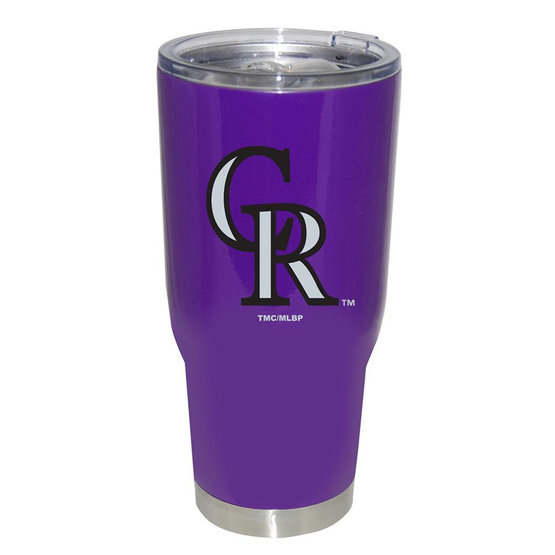 32oz Decal PC Stainless Steel Tumbler | Colorado Rockies
Colorado Rockies, CRK, Drinkware_category_All, MLB, OldProduct
The Memory Company