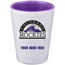 2oz Inner Color Personalized Ceramic Shot | Colorado Rockies
807PER, CRK, CurrentProduct, Drinkware_category_All, MLB, Personalized_Personalized
The Memory Company