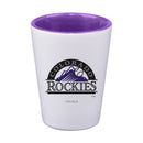2oz Inner Color Ceramic Shot | Colorado Rockies
Colorado Rockies, CRK, CurrentProduct, Drinkware_category_All, MLB
The Memory Company