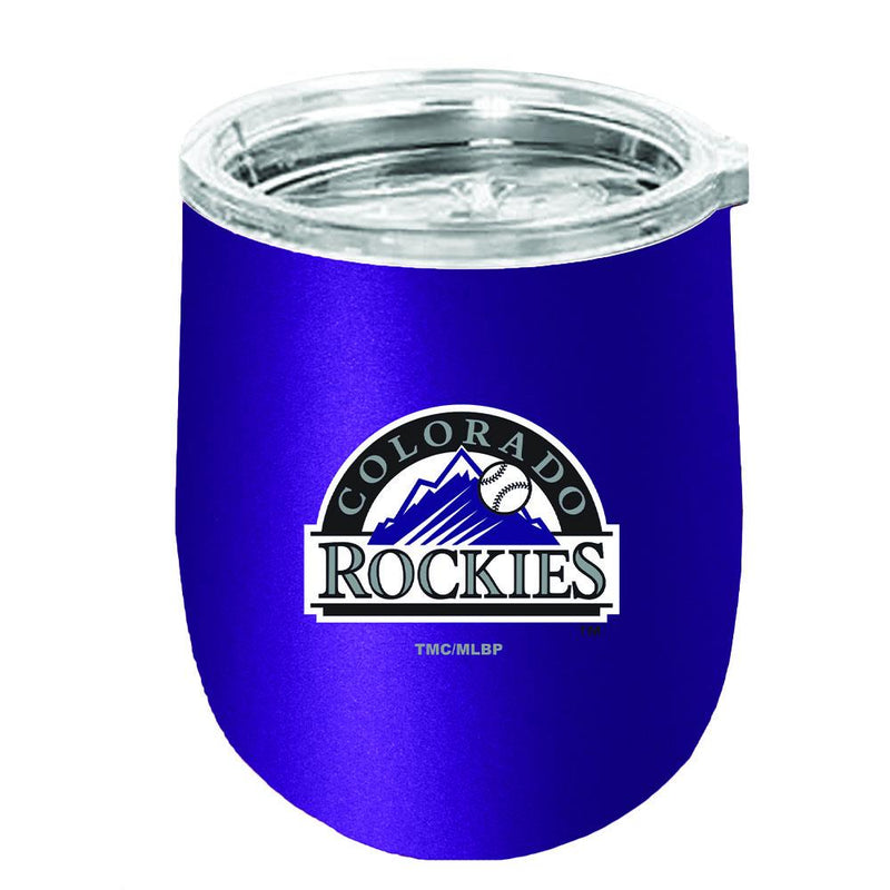 Matte SS Stmls Wine - Colorado Rockies
Colorado Rockies, CRK, CurrentProduct, Drink, Drinkware_category_All, MLB, Stainless Steel, Steel
The Memory Company
