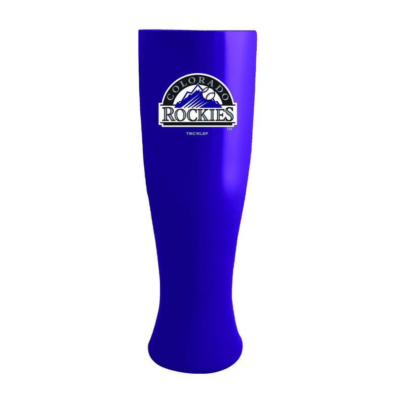 20oz Matte SS Pilsner - Colorado Rockies
Colorado Rockies, CRK, MLB, OldProduct
The Memory Company