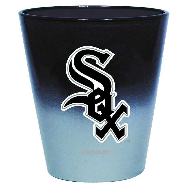 2oz Two Tone Collect Glass | Chicago White Sox
Chicago White Sox, CWS, MLB, OldProduct
The Memory Company