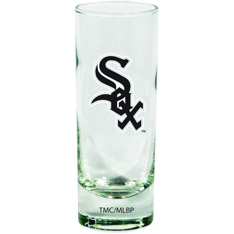 2oz Cordial Glass | Chicago White Sox
Chicago White Sox, CWS, MLB, OldProduct
The Memory Company