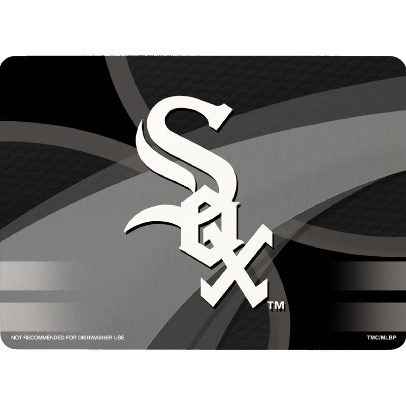 Carbon Fiber Cutting Board | Chicago White Sox
Chicago White Sox, CWS, MLB, OldProduct
The Memory Company