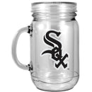 Mason Jar | Chicago White Sox
Chicago White Sox, CWS, MLB, OldProduct
The Memory Company