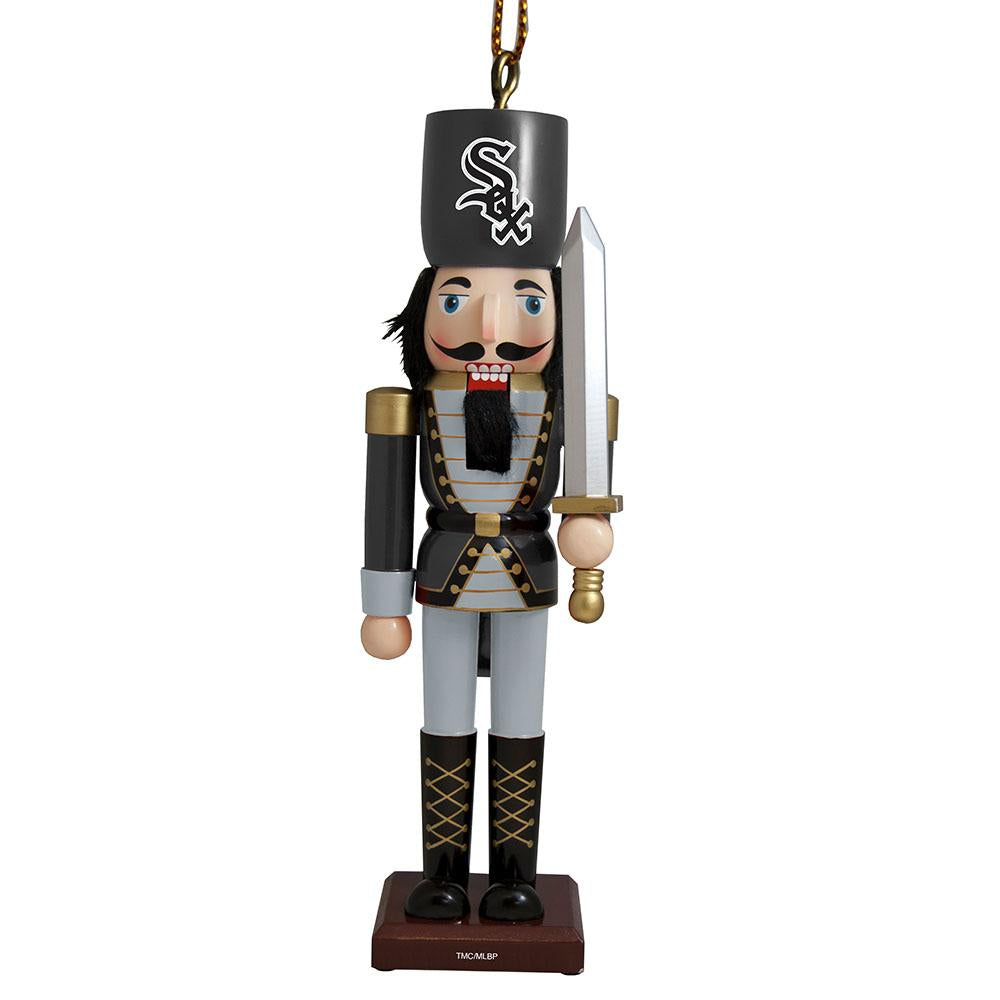 2014 Nutcracker Onrament | Chicago White Sox
Chicago White Sox, CWS, Holiday_category_All, MLB, OldProduct
The Memory Company