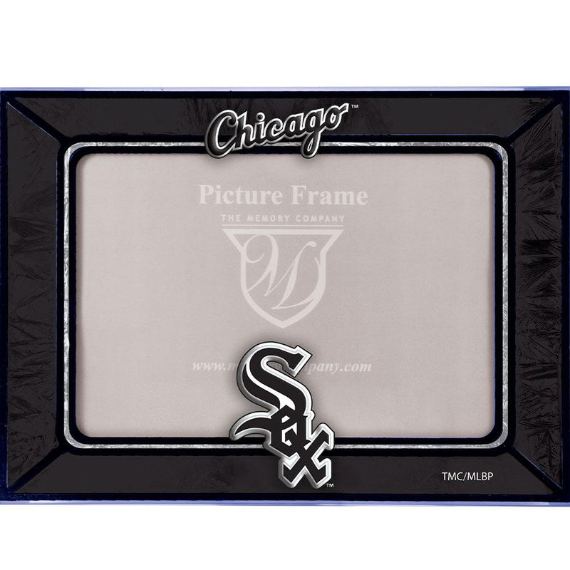 2015 Art Glass Frame WHITE SOX
Chicago White Sox, CurrentProduct, CWS, Home&Office_category_All, MLB
The Memory Company
