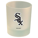 Rocks Glass | Chicago White Sox
Chicago White Sox, CWS, MLB, OldProduct
The Memory Company
