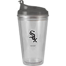 16oz Marathon Double Wall Tumbler | Chicago White Sox
Chicago White Sox, CWS, MLB, OldProduct
The Memory Company