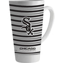 16oz Team Mascot/Logo Latte | Chicago White Sox
Chicago White Sox, CWS, MLB, OldProduct
The Memory Company