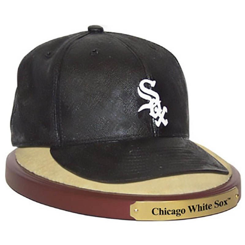 Authentic Team Cap Replica | Chicago White Sox
Chicago White Sox, CWS, MLB, OldProduct
The Memory Company