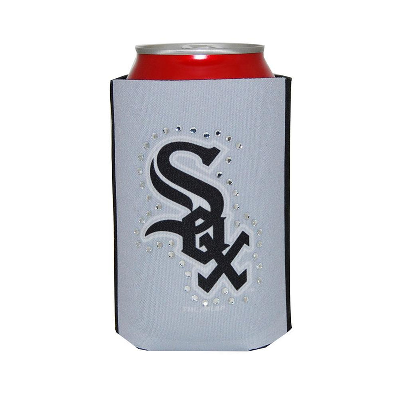 Bling Can Cooler | Chicago White Sox
Chicago White Sox, CWS, MLB, OldProduct
The Memory Company