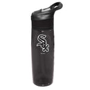 Clear Tritan Bottle | WHITE SOX
Chicago White Sox, CWS, MLB, OldProduct
The Memory Company