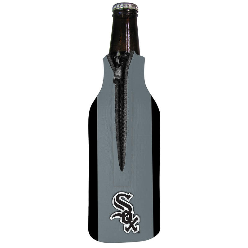 Bottle Insulator w/Opener | Chicago White Sox
Chicago White Sox, CWS, MLB, OldProduct
The Memory Company