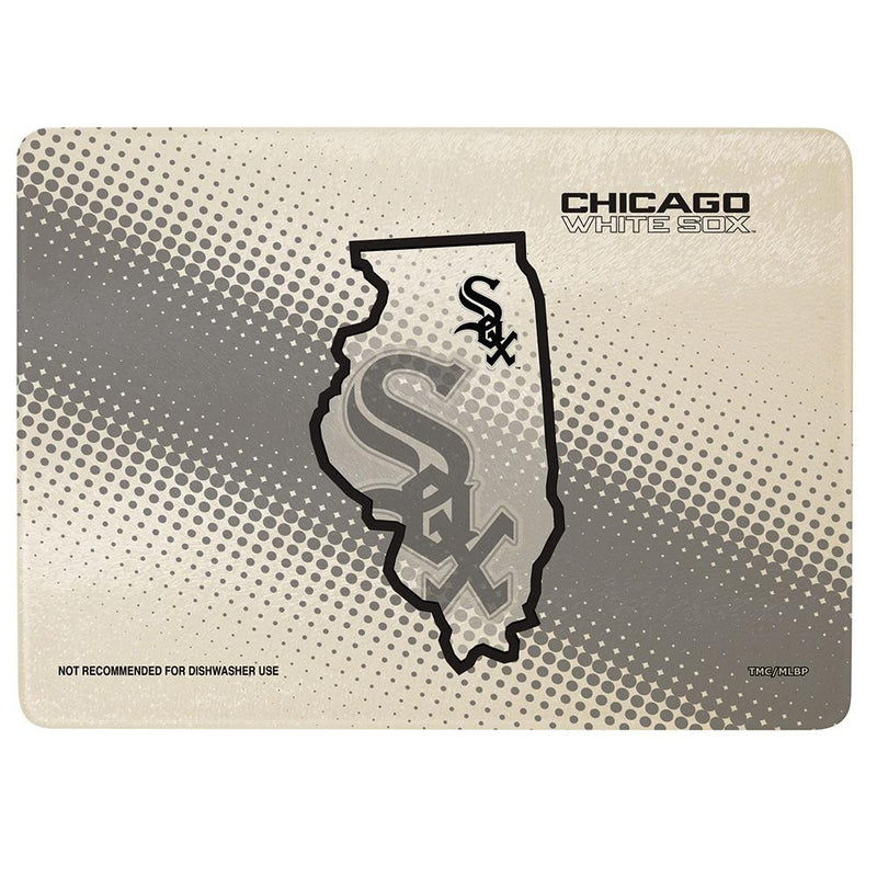 Cutting Board State of Mind | Chicago White Sox
Chicago White Sox, CurrentProduct, CWS, Drinkware_category_All, MLB
The Memory Company
