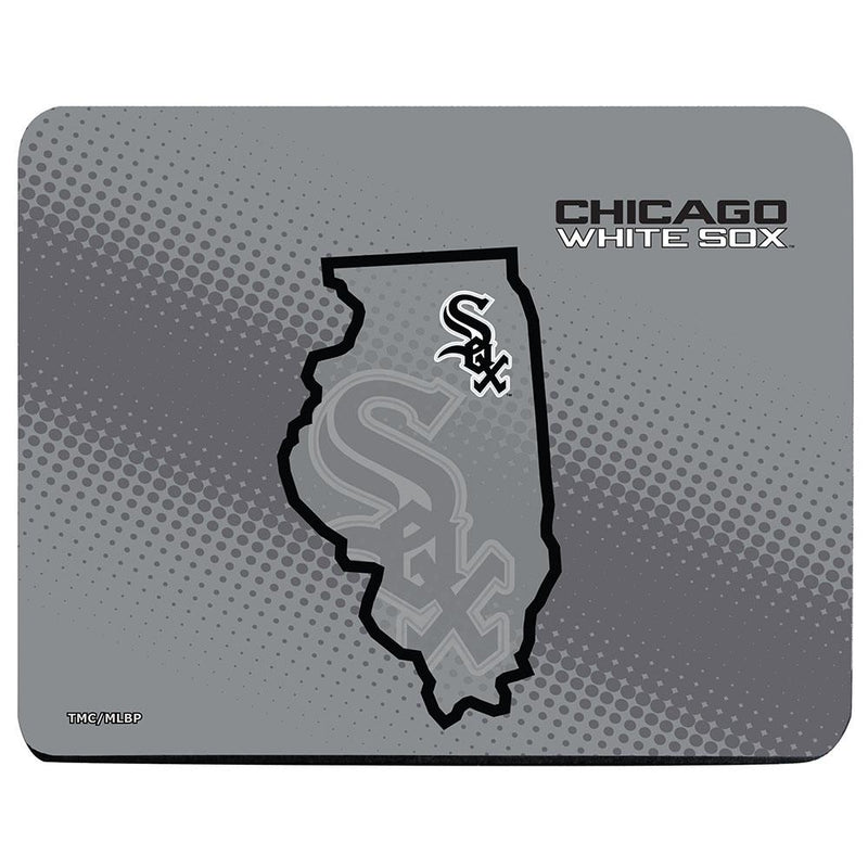 Mousepad State of Mind | Chicago White Sox
Chicago White Sox, CurrentProduct, CWS, Drinkware_category_All, MLB
The Memory Company