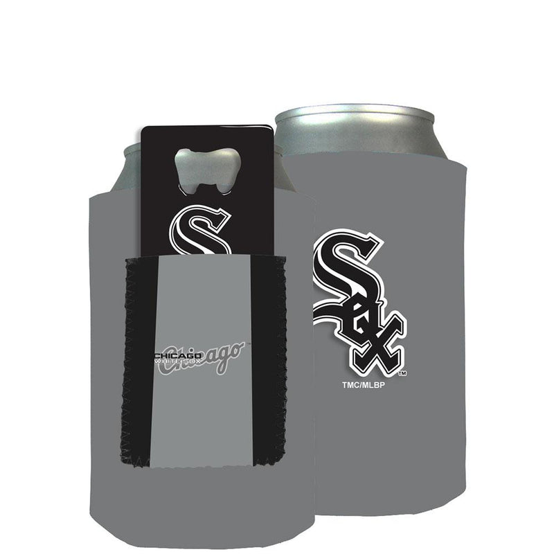 Can Insulator w/Opener | Chicago White Sox
Chicago White Sox, CWS, MLB, OldProduct
The Memory Company