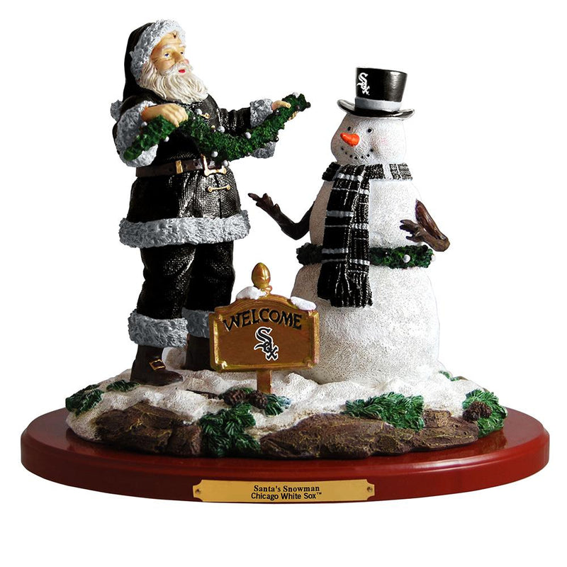 Snowman | Chicago White Sox
Chicago White Sox, CWS, MLB, OldProduct
The Memory Company