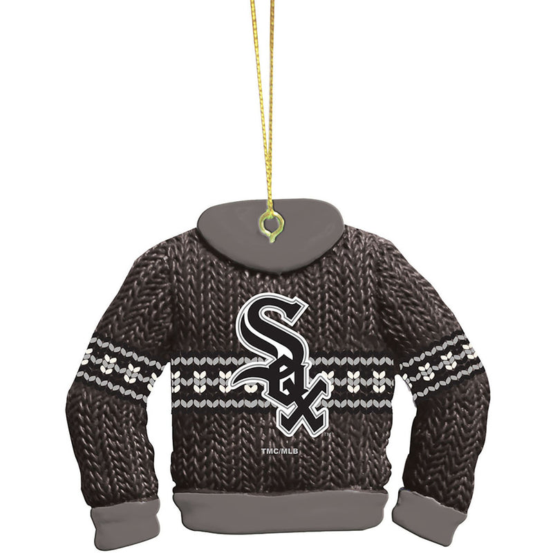 UGLY SWEATER ORNWHITE SOX
Chicago White Sox, CurrentProduct, CWS, Holiday_category_All, Holiday_category_Ornaments, MLB
The Memory Company