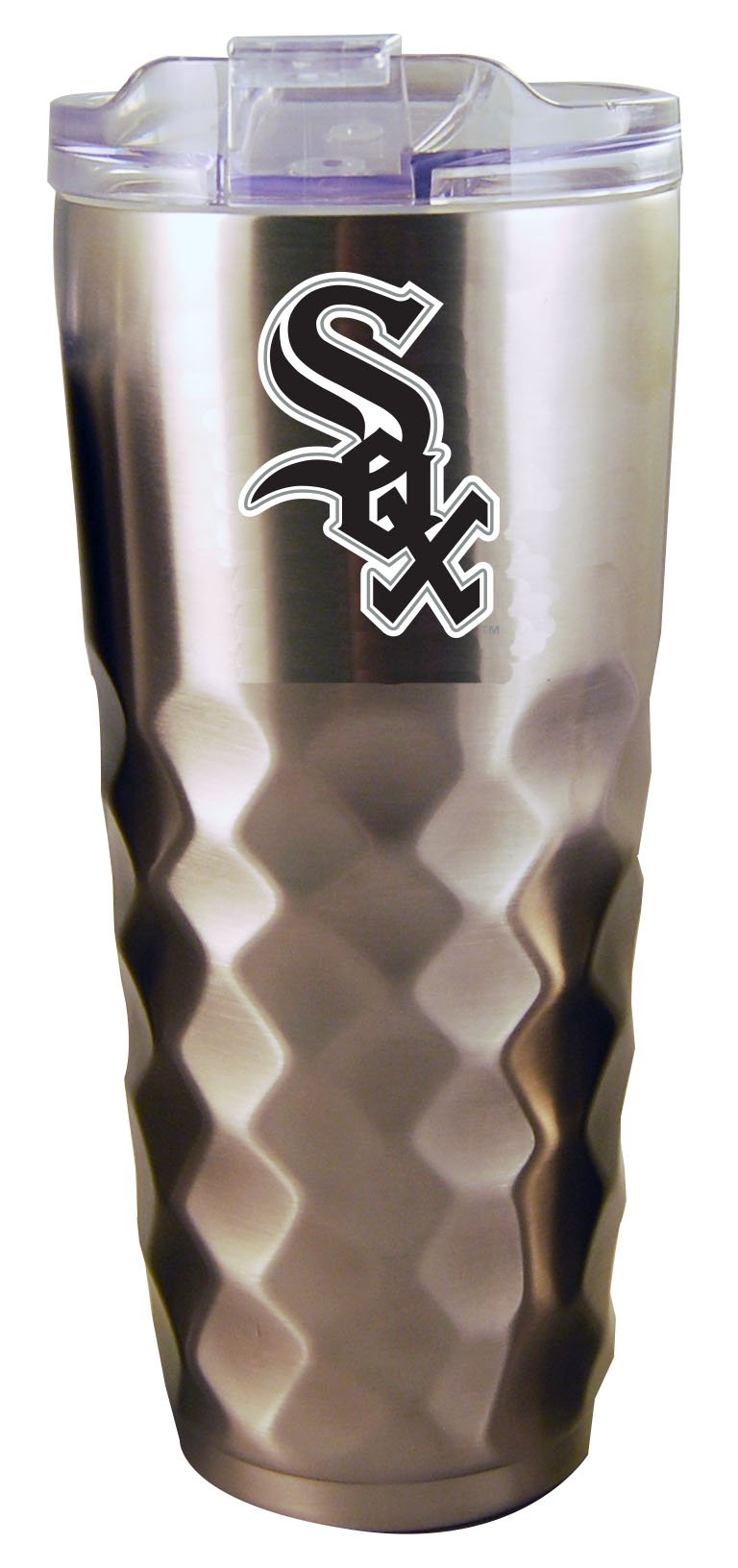 32OZ SS DIAMD TMBLR WHITE SOX
Chicago White Sox, CurrentProduct, CWS, Drinkware_category_All, MLB
The Memory Company