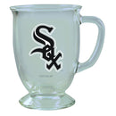 16oz Kona Mug | Chicago White Sox
Chicago White Sox, CWS, MLB, OldProduct
The Memory Company