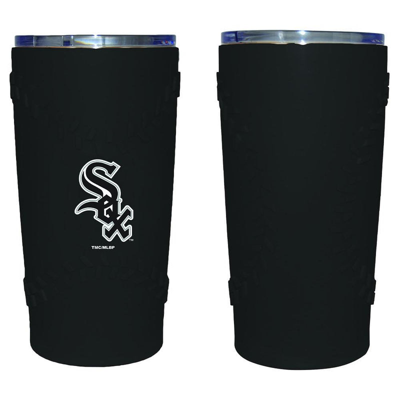 20oz Stainless Steel Tumbler w/Silicone Wrap | Chicago White Sox
Chicago White Sox, CurrentProduct, CWS, Drinkware_category_All, MLB
The Memory Company