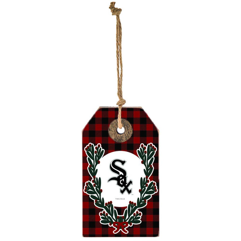 Gift Tag Ornament | Chicago White Sox
Chicago White Sox, CurrentProduct, CWS, Holiday_category_All, Holiday_category_Ornaments, MLB
The Memory Company