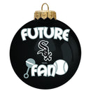 Future Fan Ball Ornament | Chicago White Sox
Chicago White Sox, CurrentProduct, CWS, Holiday_category_All, Holiday_category_Ornaments, MLB
The Memory Company