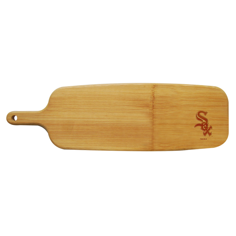 Bamboo Paddle Cutting & Serving Board | Chicago White Sox
Chicago White Sox, CurrentProduct, CWS, Home&Office_category_All, Home&Office_category_Kitchen, MLB
The Memory Company