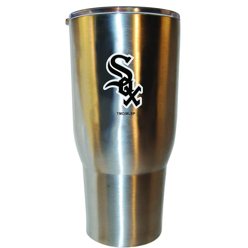 32oz Stainless Steel Keeper | Chicago White Sox
Chicago White Sox, CWS, Drinkware_category_All, MLB, OldProduct
The Memory Company