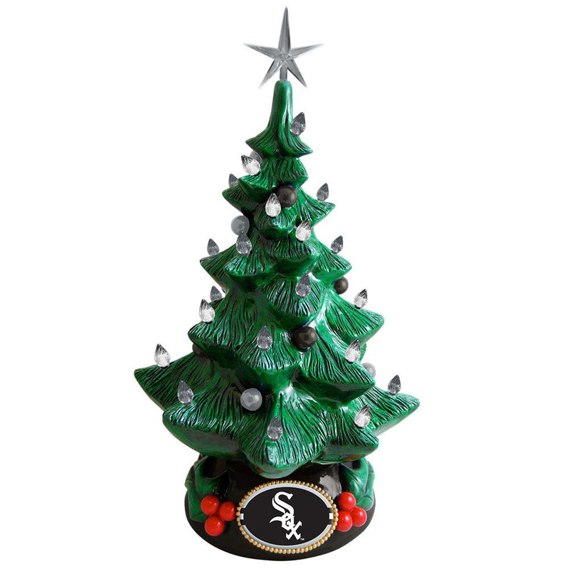 Christmas Tree | Chicago White Sox
Chicago White Sox, CWS, MLB, OldProduct
The Memory Company