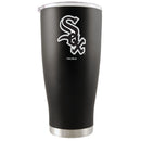 20oz Black Stainless Steel Tumbler | Chicago White Sox
Chicago White Sox, CurrentProduct, CWS, Drinkware_category_All, MLB
The Memory Company