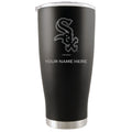 20oz Black Personalized Stainless Steel Tumbler | Chicago White Sox
Chicago White Sox, CurrentProduct, Custom Drinkware, CWS, Drinkware_category_All, engraving, Gift Ideas, MLB, Personalization, Personalized Drinkware, Personalized_Personalized
The Memory Company