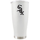 20oz White Stainless Steel Tumbler | Chicago White Sox
Chicago White Sox, CurrentProduct, CWS, Drinkware_category_All, MLB
The Memory Company