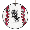 Sports Ball Ornament | Chicago White Sox
Chicago White Sox, CWS, MLB, OldProduct
The Memory Company