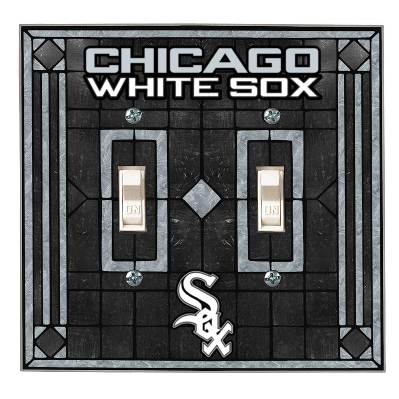 Double Light Switch Cover | Chicago White Sox
Chicago White Sox, CurrentProduct, CWS, Home&Office_category_All, Home&Office_category_Lighting, MLB
The Memory Company
